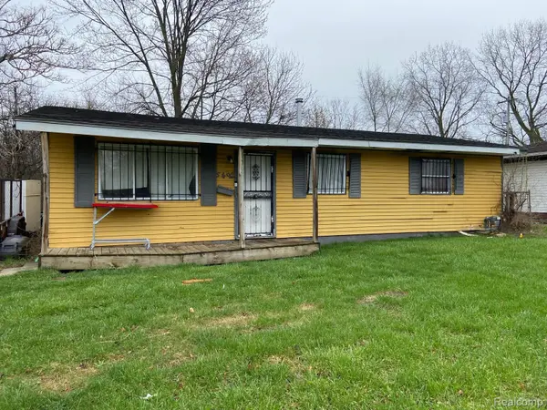 5492 Mendel Berger DR, Mtmorristownship_genesee, MI 48505