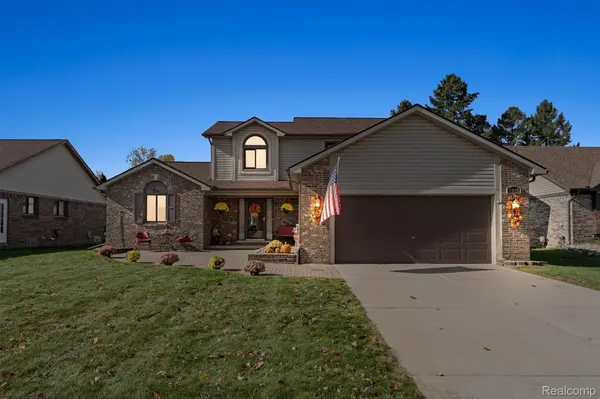 7715 Cherrywood DR, Westlandcity_wayne, MI 48185