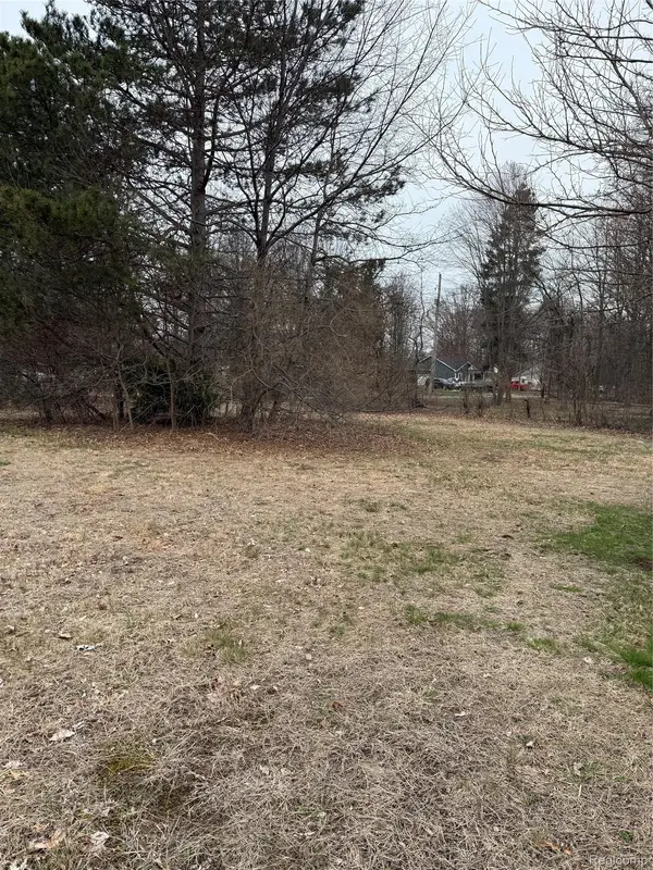 Lot 51 Park Dr Park DR, Montrosecity_genesee, MI 48457