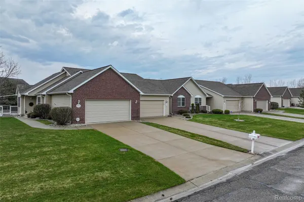 7039 Rosewood DR, Claytonchartertownship_genesee, MI 48433