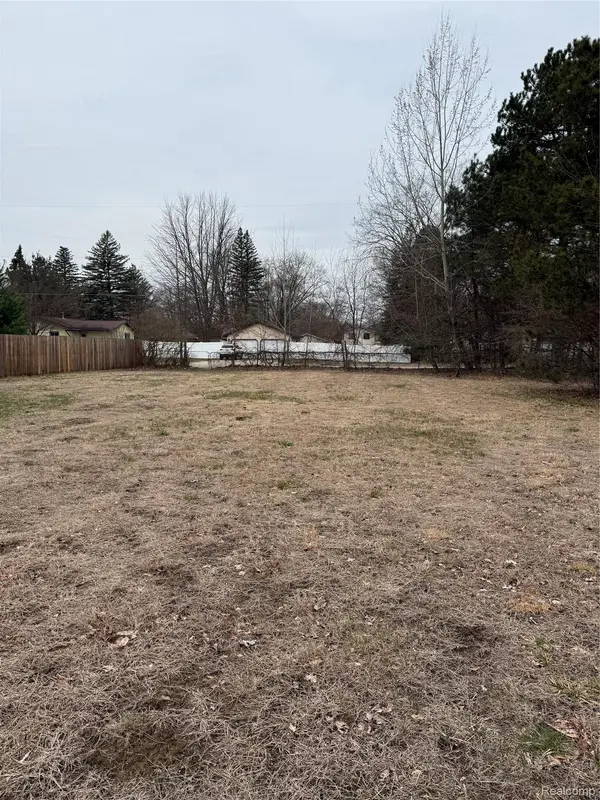 Lot 52 Park Dr Park DR, Montrosecity_genesee, MI 48457