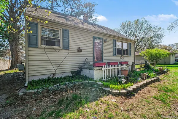 28780 Norwood AVE, Warrencity_macomb, MI 48092