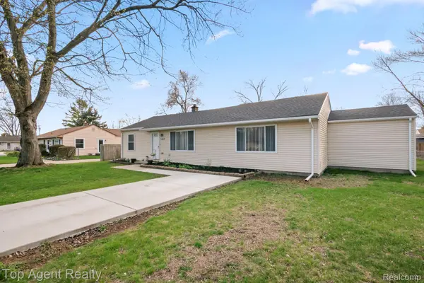 46059 Huling ST, Shelbychartertownship_macomb, MI 48317
