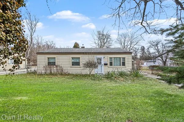 14161 Conover PL, Romuluscity_wayne, MI 48174