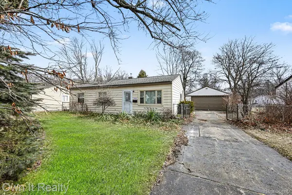 14161 Conover PL, Romuluscity_wayne, MI 48174