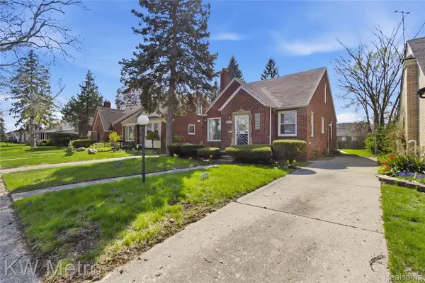 18645 Ardmore ST, Detroitcity_wayne, MI 48235