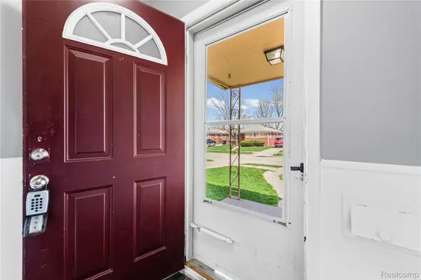 23701 Coyle ST, Oakparkcity_oakland, MI 48237