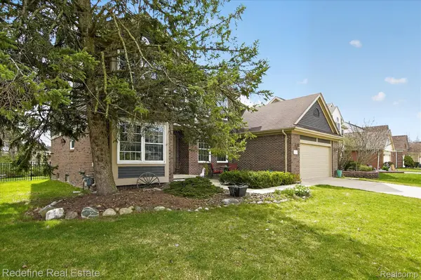 45663 Radnor RD, Cantonchartertownship_wayne, MI 48187