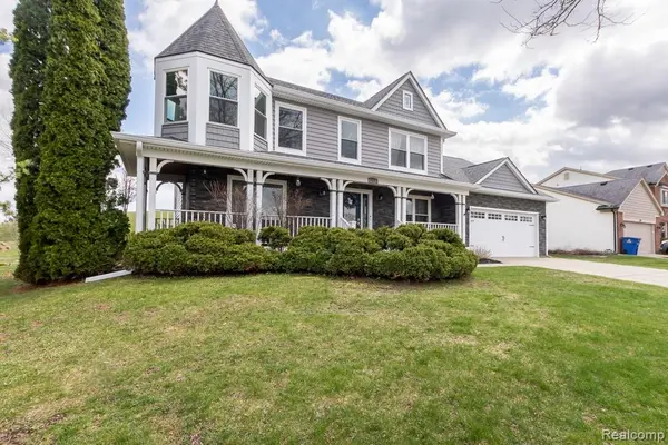 523 Dorchester WAY, Milfordvillage_oakland, MI 48381