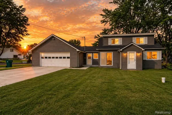 4340 Creedmore ST, Commercechartertownship_oakland, MI 48382