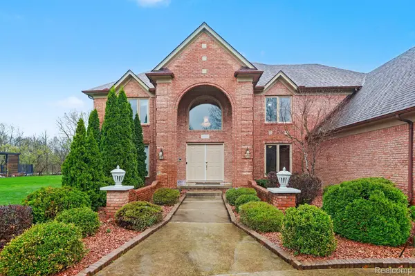 4091 Jacquelynn CT, Oaklandchartertownship_oakland, MI 48306