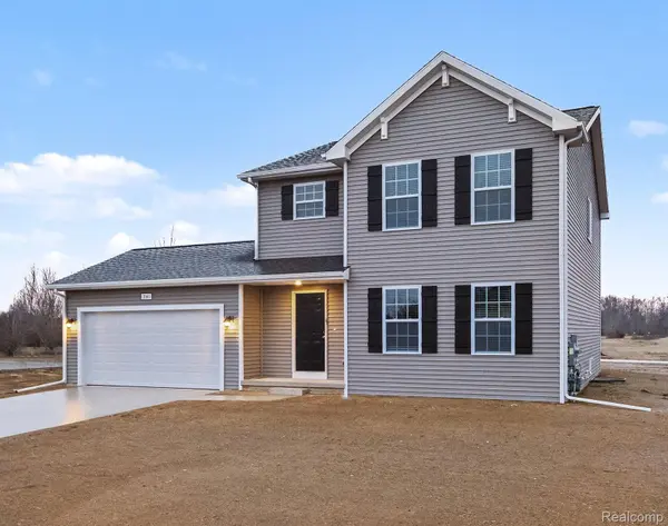 8021 Moonlight Creek LN, Handytownship_livingston, MI 48836