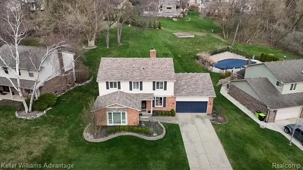 42730 Steepleview ST, Northvilletownship_wayne, MI 48168