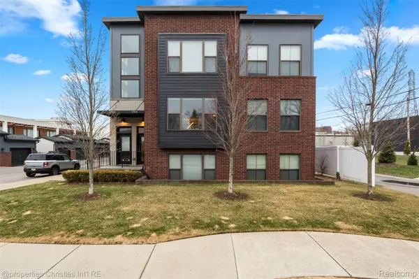 1210 Diamond Unit A CT #A, Royaloakcity_oakland, MI 48067