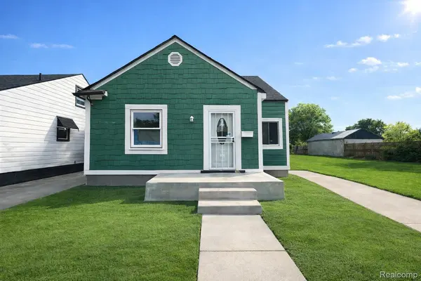 19424 Orleans ST, Highlandparkcity_wayne, MI 48203