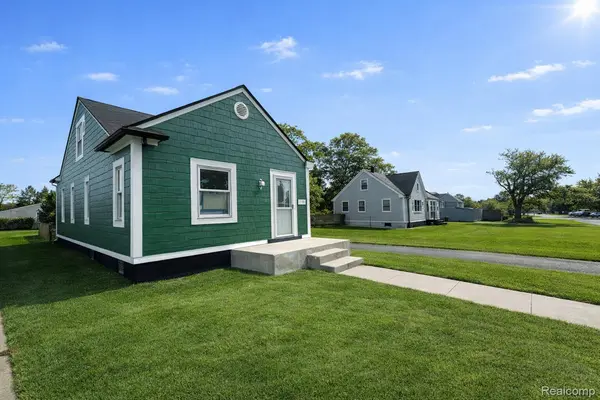 19424 Orleans ST, Highlandparkcity_wayne, MI 48203