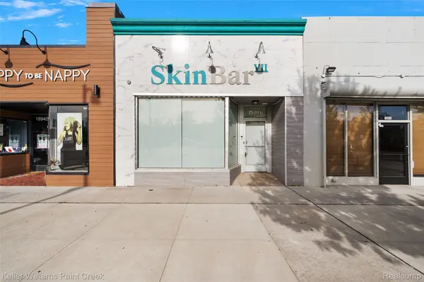 18951 Livernois AVE, Detroitcity_wayne, MI 48221