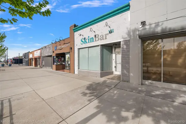 18951 Livernois AVE, Detroitcity_wayne, MI 48221