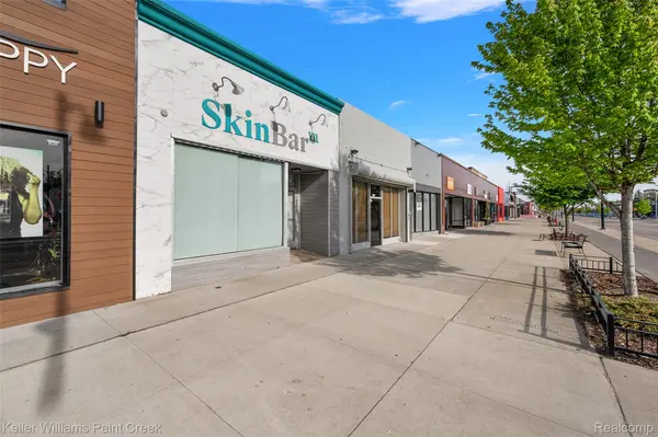 18951 Livernois AVE, Detroitcity_wayne, MI 48221