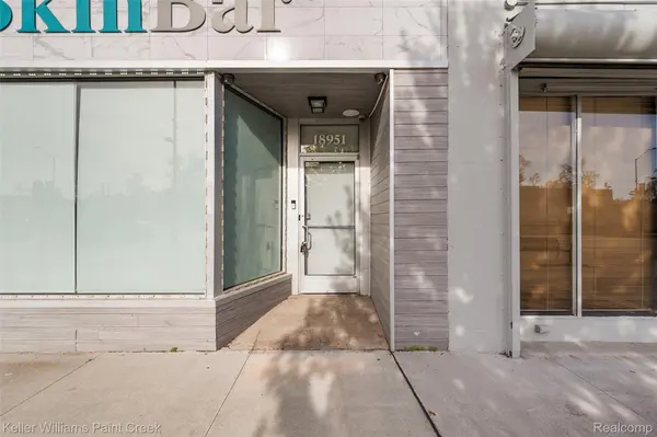 18951 Livernois AVE, Detroitcity_wayne, MI 48221