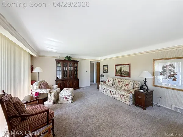 27740 Barkley ST, Livoniacity_wayne, MI 48154