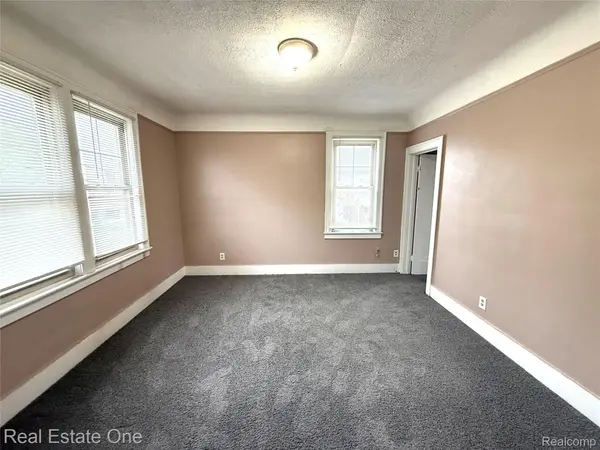 4700 CURTIS ST #2W, Dearborncity_wayne, MI 48126