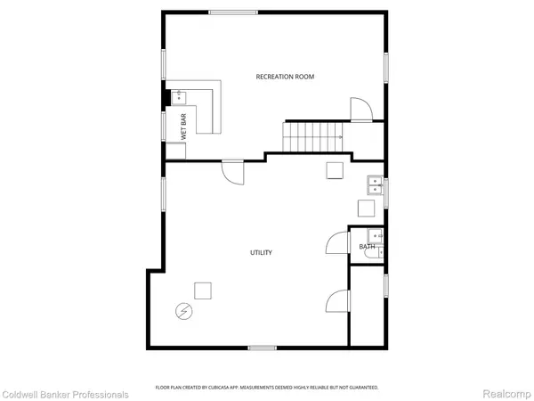 1544 Dorthen AVE, Grossepointewoodscity_wayne, MI 48236