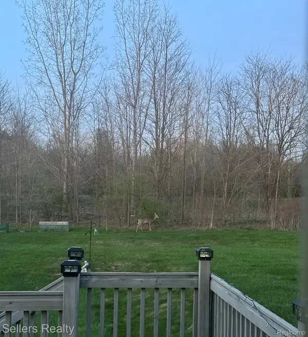 7237 River Rock DR, Davisontownship_genesee, MI 48423