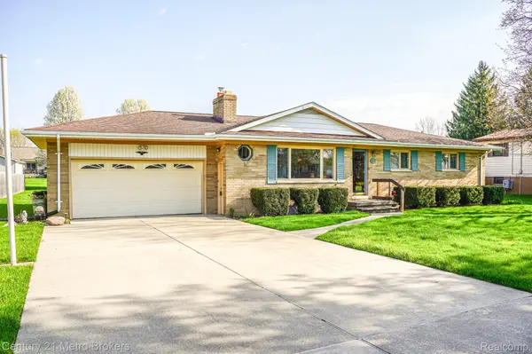 5481 Tipperary LN, Geneseechartertownship_genesee, MI 48506