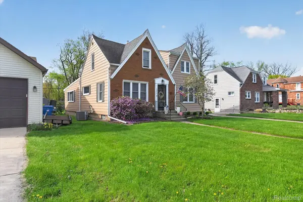 4075 Motorway DR, Waterfordchartertownship_oakland, MI 48328