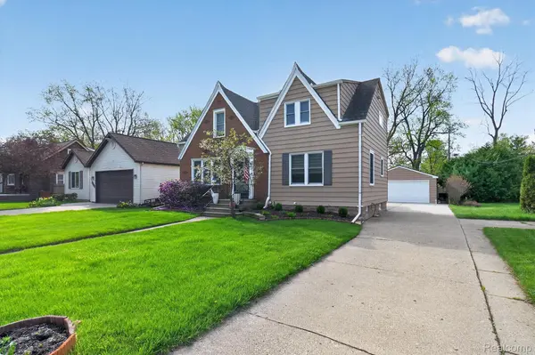 4075 Motorway DR, Waterfordchartertownship_oakland, MI 48328