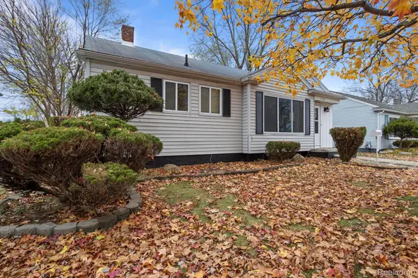 31304 Florence ST, Gardencitycity_wayne, MI 48135