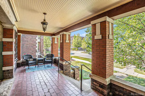 469 W Willis ST #2, Detroitcity_wayne, MI 48201