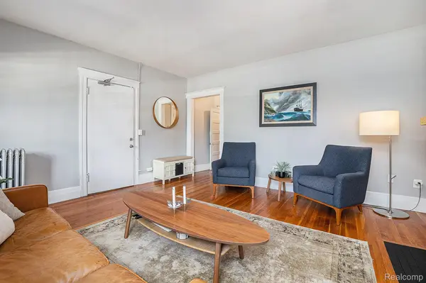 469 W Willis ST #2, Detroitcity_wayne, MI 48201