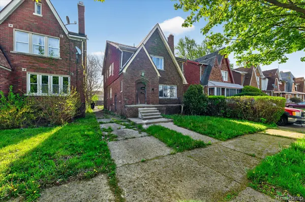 14052 Northlawn ST, Detroitcity_wayne, MI 48238