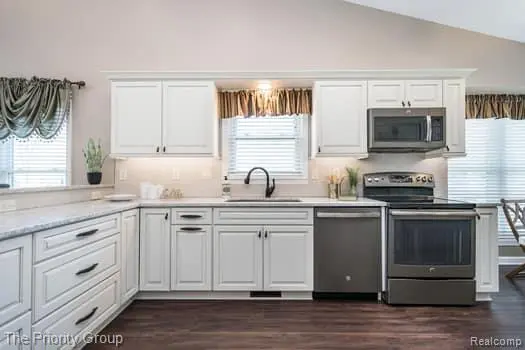 3579 Wedgewood Drive, Elbatownship_lapeer, MI 48446