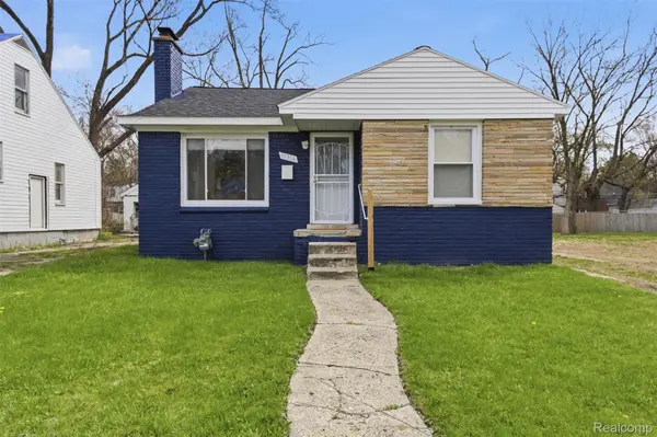 17314 Braile ST, Detroitcity_wayne, MI 48219