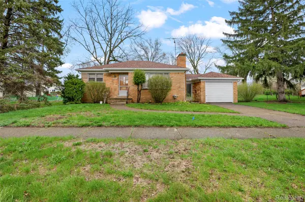 23130 Audrey AVE, Warrencity_macomb, MI 48091