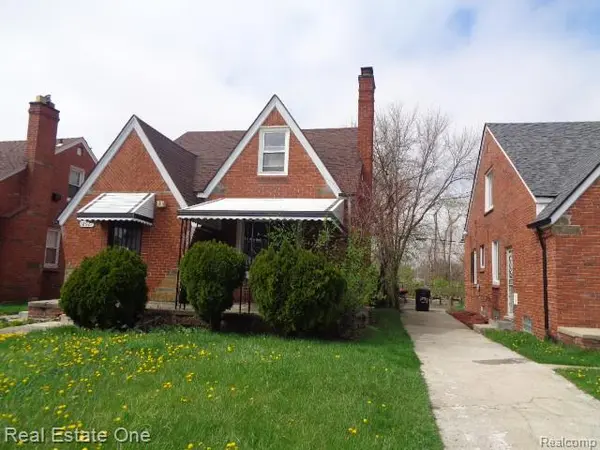 18927 Stansbury ST, Detroitcity_wayne, MI 48235