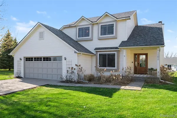 1292 Theresa DR, Fentonchartertownship_genesee, MI 48430