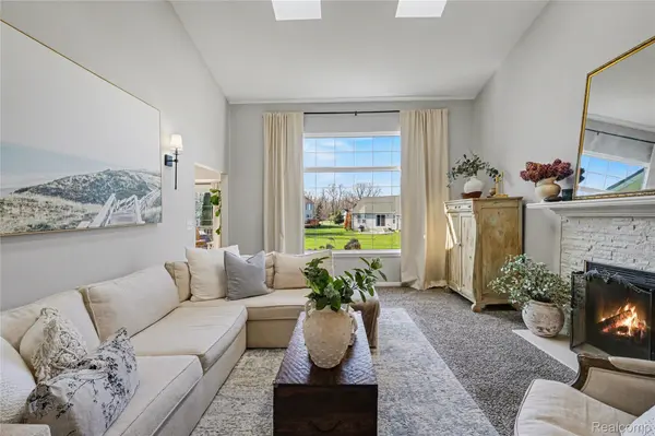 1292 Theresa DR, Fentonchartertownship_genesee, MI 48430