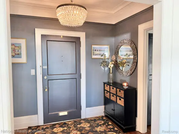 8120 E Jefferson Ave E Jefferson AVE #7E, Detroitcity_wayne, MI 48214