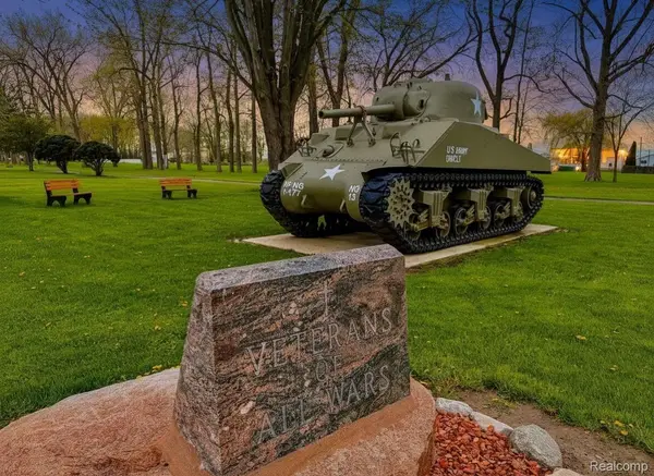 0 NHN Estral Crt, Estralbeachvillage_monroe, MI 48166