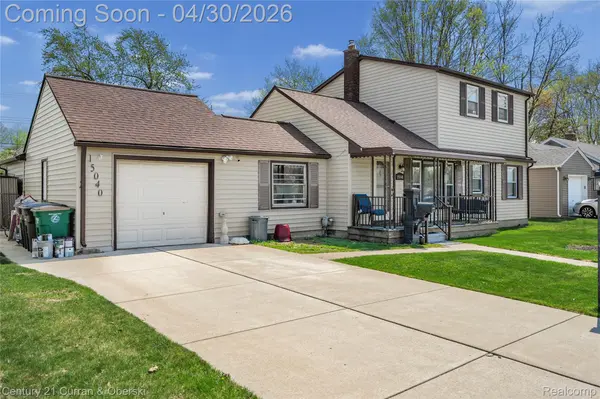15040 Berwick ST, Livoniacity_wayne, MI 48154