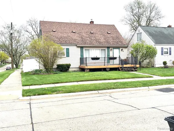 505 S Chocolay AVE, Clawsoncity_oakland, MI 48017