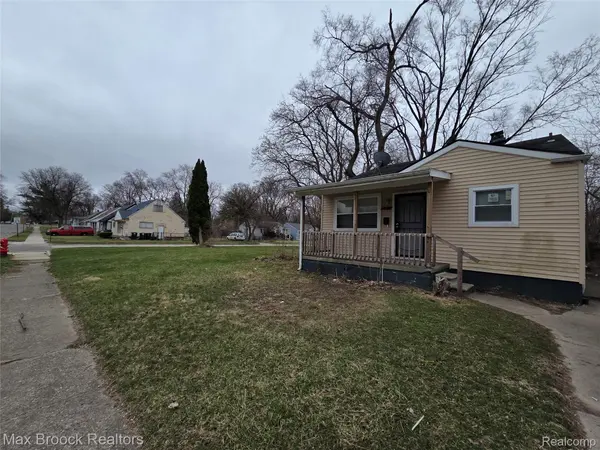 24511 Florence ST, Detroitcity_wayne, MI 48219