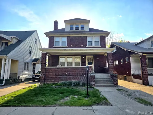 15923 Normandy ST, Detroitcity_wayne, MI 48238