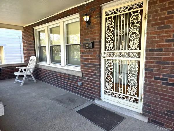 15923 Normandy ST, Detroitcity_wayne, MI 48238