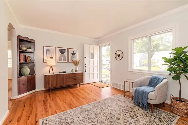 1206 BAUMAN AVE, Royaloakcity_oakland, MI 48073