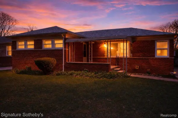 24670 Gardner ST, Oakparkcity_oakland, MI 48237